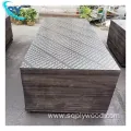 2440X1220X15mm Scaffolding Board Plywood
